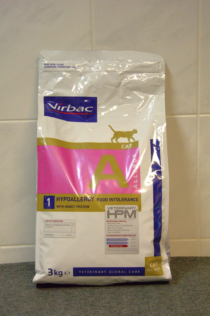 Virbac Adult Dog Small & Toy 3Kg: Buy Online at Best Price in Egypt - Souq is no