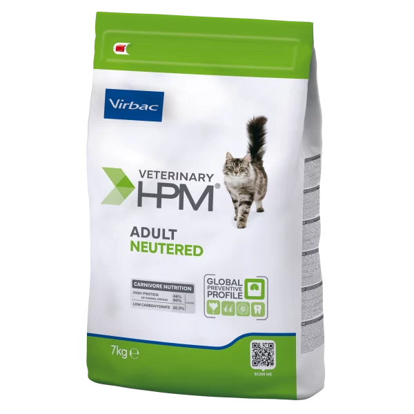 Veterinary Feline Neutered Adult 7kg